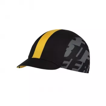 Buff Pack Cycle Cap jalgratturi müts – must logo