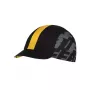 Buff Pack Cycle Cap jalgratturi müts – must logo