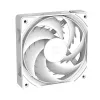 Zalman ALPHA2 DS A24 240mm Valge AIO vedelikjahutus CPU-le