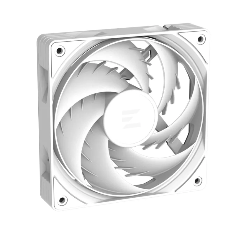 Zalman ALPHA2 DS A24 240mm Valge AIO vedelikjahutus CPU-le