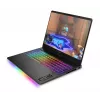 HP OMEN MAX Gaming 16-ah0013ns 16 inch WQHD 165Hz mängusülearvuti - Intel Core Ultra 9 275HX, 32GB DDR5, 1TB SSD, NVIDIA GeForce RTX 5070 Ti 12GB, Windows 11 Home, Shadow Black
