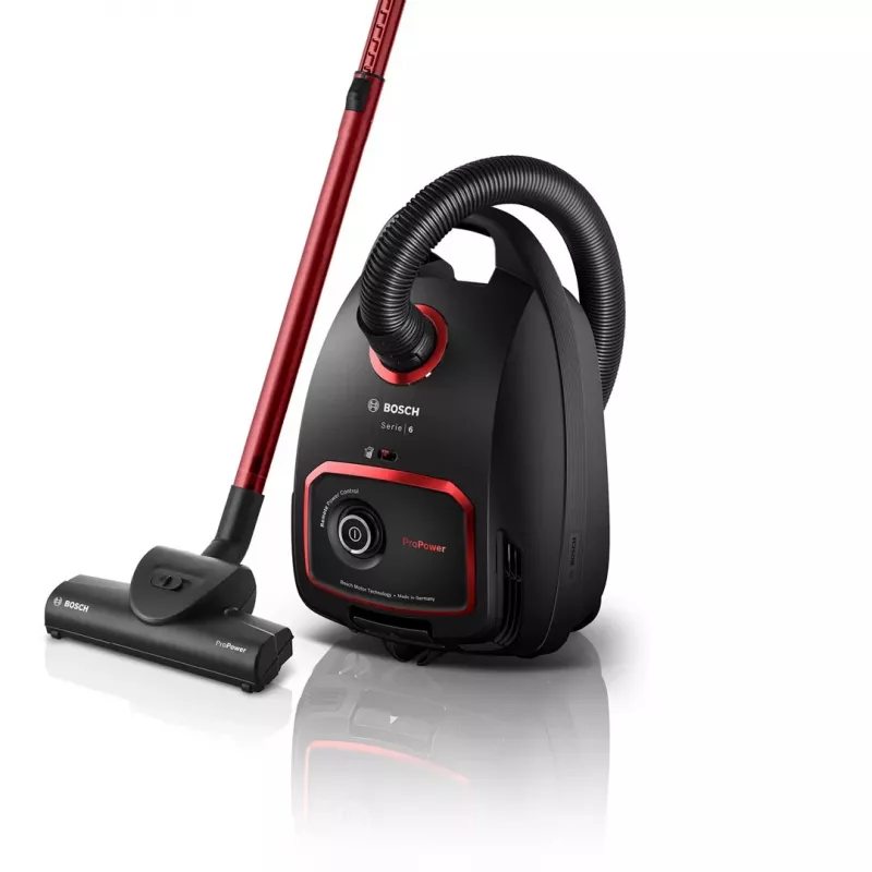 Bosch Serie 6 Pesumasin 8 kg 1400 p/min Valge