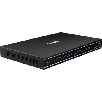 LINDY L43429 Longlife Power leelispatareid AA 4-pakk (LR6, 1.5V, blisterpakend)
