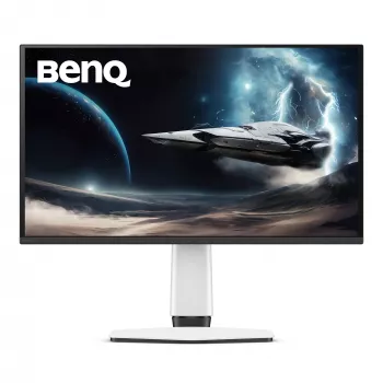 BENQ EX271QMZ 26,5 inch OLED QHD 240Hz mängumonitor