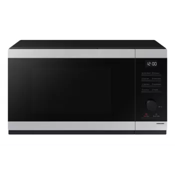 Samsung MS32DG4504ATE1 MW4000D Solo mikrolaineahi, 32 L, 1000 W, roostevaba teras