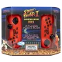 FIZZ CREATIONS Street Fighter II Duel retro mängukonsool 621 mänguga, HDMI/AV, 2 kontrollerit