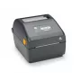 ZEBRA ZD421 otsene termoprinter 203 dpi USB, USB Host, Bluetooth 5, EL/UK toitejuhtmed, EZPL