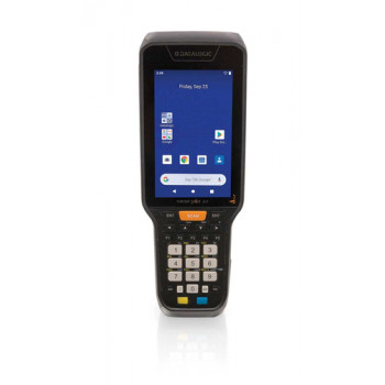 Datalogic Skorpio X5 - 10,9 cm (4,3 tolli) - 800 x 480 pikslit - LCD - Multitouch - Mahtuvuslik - Gorilla Glass (943500045B1)