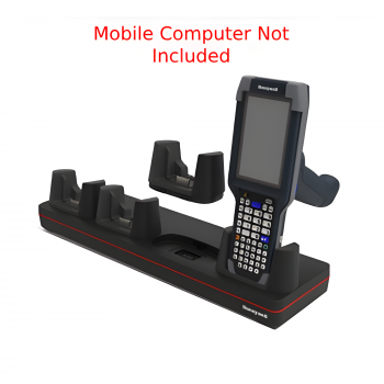 HONEYWELL Kaasaskantav laadimisalus + toiteadapter