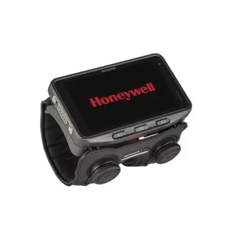 HONEYWELL CW45 kantav WiFi 6 6GB/64GB - Andmehõiveseade - 2.000 MHz