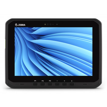 Zebra ET60W - Robustne - tahvelarvuti - Intel Core Ultra 5 125U / 1.3 GHz - Win 11 Pro - Intel Graphics - 16 GB RAM - 256 GB SSD NVMe - 25,7 cm (10,1 inch)