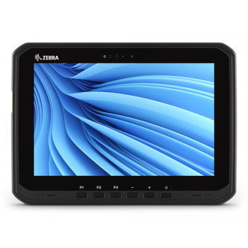 Zebra ET60W - Robustne - tahvelarvuti - Intel Core Ultra 5 125U / 1.3 GHz - Win 11 Pro - Intel Graphics - 16 GB RAM - 256 GB SSD NVMe - 25,7 cm (10,1 inch)