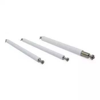 Zebra Kit Platen Pinch and Peel Rollers ZE521 RH LH