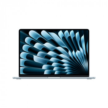 MACBOOK AIR 15 M5 10C/10C/16C 16GB 2TB - TAEVASININE