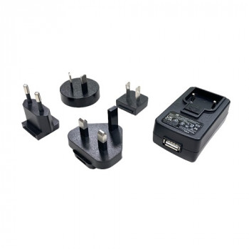 Unitech PA700/PA720/726/760/MS920/HT1/RM3/MS916/MS926/WD100/EA500/502 EA500 häll 5V/2A