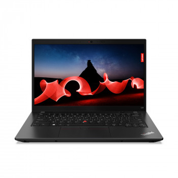LENOVO TP L14 G4 R3 PRO 7330U/16GB/256GB SSD/14 FHD/Win11Pro UK klaviatuur 1YW