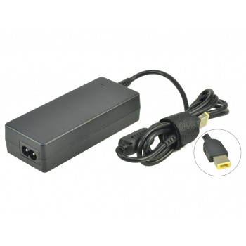 2-power 2P-00HM625 - Sülearvuti - Siseruumides - 100 - 240 V - 45 W - 20 V - 2,25 A
