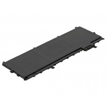 2-Power peamine akuplokk Lenovo ThinkPad X1 Carbon 20KH jaoks - aku - 57 mAh (2P-01AV430)