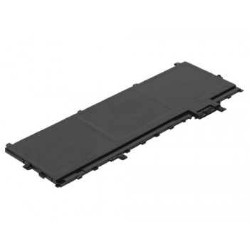 2-Power peamine akuplokk Lenovo ThinkPad X1 Carbon 20KH jaoks - aku - 57 mAh (2P-01AV430)