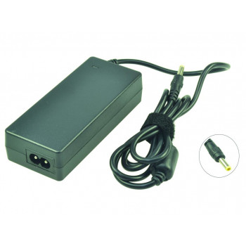 2-power 2P-01FR036 - Sülearvuti - Siseruumides - 100 - 240 V - 45 W - 19 V - 2,37 A