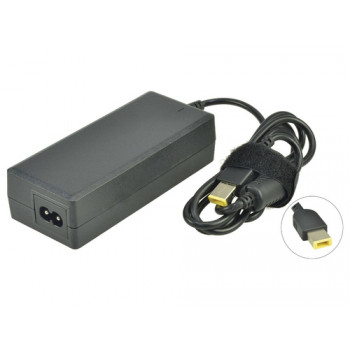 2-power 2P-01FR052 - Sülearvuti - Siseruum - 110 - 240 V - 90 W - 20 V - AC-DC