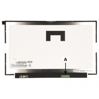 2-power 2P-02DA381 - Kuvar - 35,6 cm (14) - Full HD