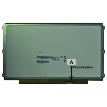 2-power 2P-031R70 - Ekraan - 31,8 cm (12,5) - WXGA