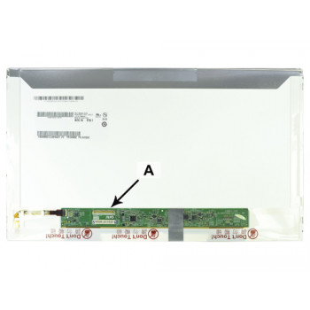 2-power 2P-04W3551 - 39,6 cm (15.6) - WXGA
