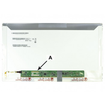 2-power 2P-04X5688 - 39,6 cm (15.6) - WXGA