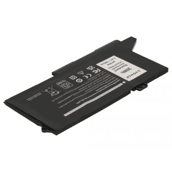 2-power Peamine akuplokk - aku - 2600 mAh (2P-05R42)