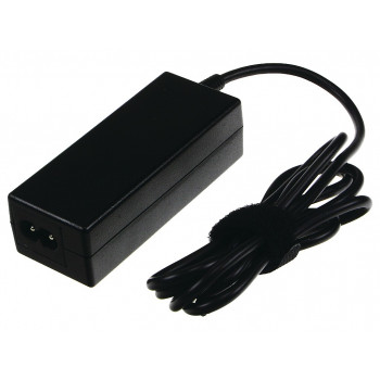 2-power 2P-0A001-00231600 - Sülearvuti - 110 - 240 V - 40 W - 20 V - AC-DC - 2 A