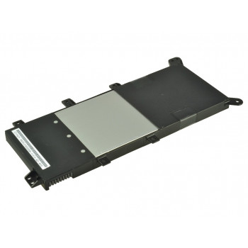 2-Power peamine akuplokk Asus X555LA X555LD X555LN - aku - 4.840 mAh (2P-0B200-01000000)