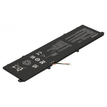 2-Power peamine akuplokk 11.55V 3400mAh (2P-0B200-03750200)