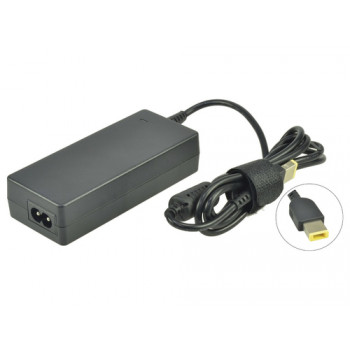 2-power 2P-0B47045 - Sülearvuti - 110 - 240 V - 45 W - 20 V - AC-DC - 2,25 A