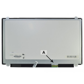 2-power 2P-0C17679 - Ekraan - 39,6 cm (15,6) - WXGA