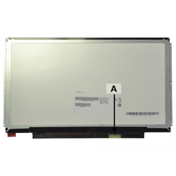 2-power 2P-0F9RHP - Ekraan - 33,8 cm (13,3) - WXGA