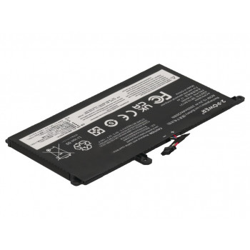 2-Power peamine aku Lenovo ThinkPad P52S 20LB jaoks - aku - 2.000 mAh (2P-00UR891)