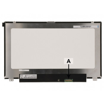 2-power 12.5 HD LED AG IPS Matt Dell 9X5G1 (2P-02HY74)