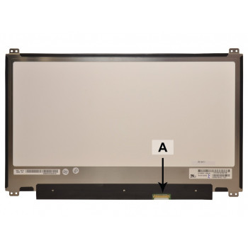 2-power 2P-01AV673 - 33,8 cm (13,3-tolline)