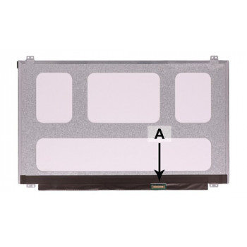 2-power 15.6 1920x1080 FHD USB Touch AG IPS (2P-01YN135)