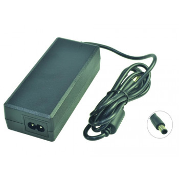 2-Power vahelduvvooluadapter 4.62A koos toitekaabliga (2P-450-10484)