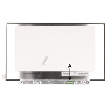 2-power 2P-2X30K - Ekraan - 35,6 cm (14) - Full HD - DELL