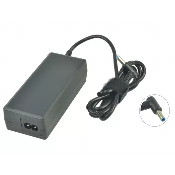 2-Power vahelduvvooluadapter 3.34A koos toitekaabliga (2P-2D1TJ)