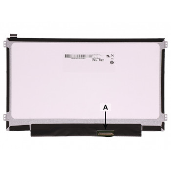 2-power 11.6 1366x768 LED OnCell T/P Matte (2P-2G5VN)