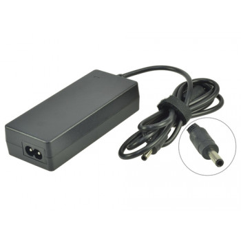 2-POWER vahelduvvooluadapter 2.31A koos toitekaabliga (2P-492-BBSE)