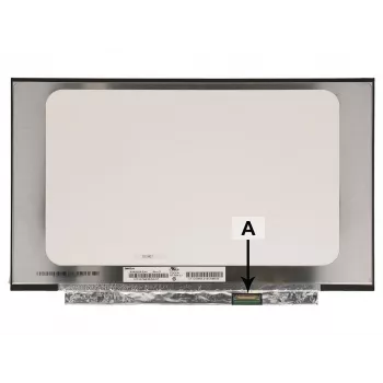2-power 2P-5D10M42866 - Monitor - 35,6 cm (14) - HD
