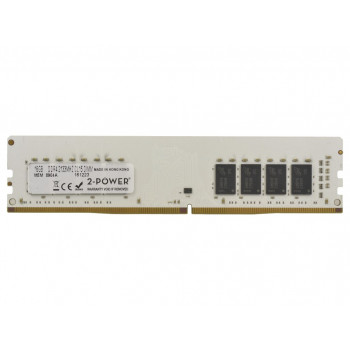 2-power 2P-4X70M41717 mälumoodul 16 GB DDR4 2133 MHz