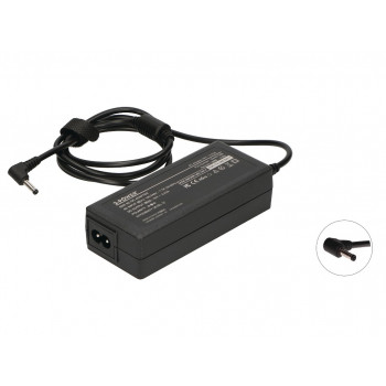 2-Power vahelduvvooluadapter 3.42A koos toitekaabliga (2P-5A10K78743)