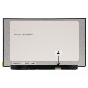 2-power 2P-5D10W01586 - Ekraan - 39,6 cm (15,6) - Full HD