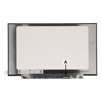 2-power 14.0 FHD AG USB Touch 20mm conn. Lenovo (2P-5D11U37146)